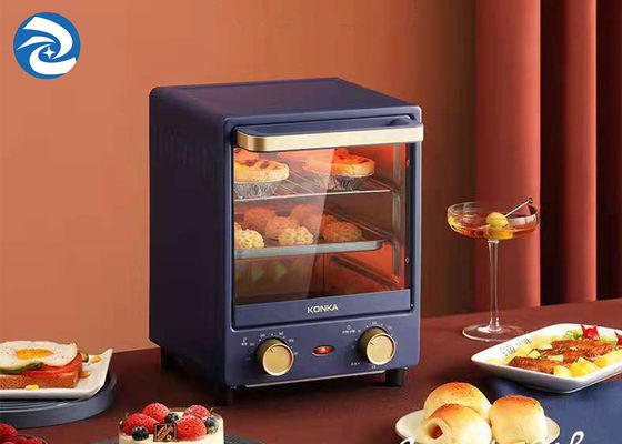 Watt 12L des fours 800 de Mini Smart Toaster And Toaster 12,7 quarts
