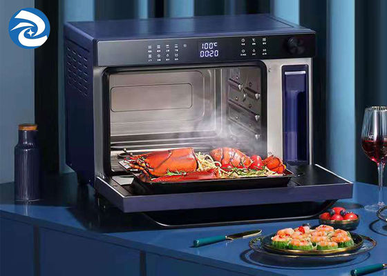 faire frire automatique d'air des fours 2100W du grille-pain 32L et du grille-pain