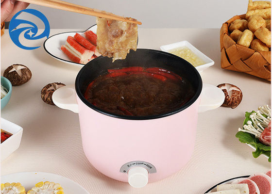cuiseurs multi de 1.2qt 600W, cuiseur 1.2L universel électrique