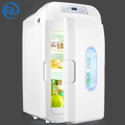 0,35 litres des pieds cubes 10 Mini Fridge 12V pour le véhicule