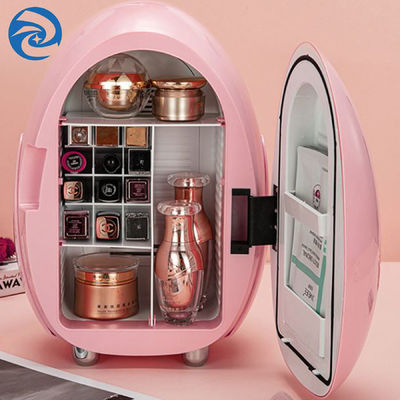 100V à 240V Mini Fridge For Skincare Products 42W 10L