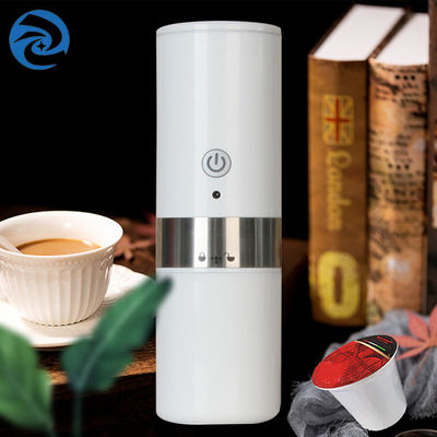 Tasse Mini Portable Coffee Maker Automatic 8oz 3V 1W de K