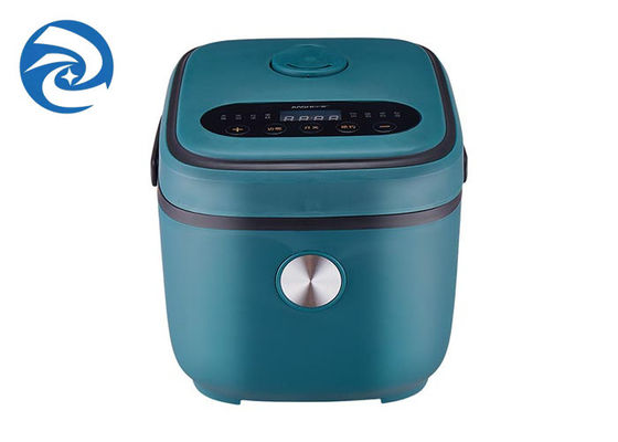2.5L cuiseurs multi 2.6qt 26x21x19.5cm type de micro-ordinateur de 2 à 3 personnes