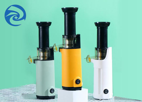 Presse-fruits portatifs 150W 80rpm de hachoirs de couperets