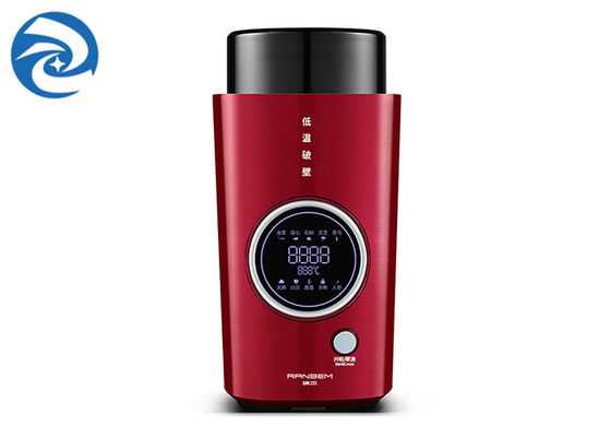mur 200W cassant le mélangeur