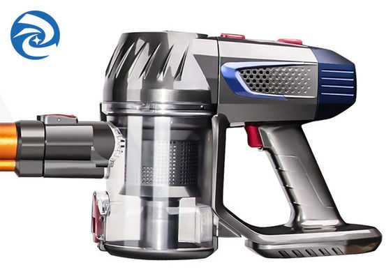 Aspirateur 10000PA tenu dans la main sans fil 7.5KPA petit 150W portatif