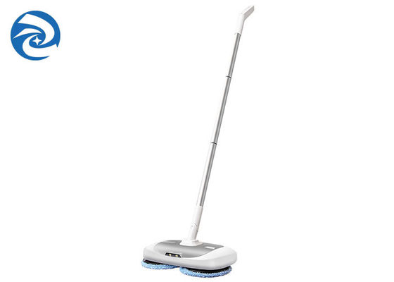 machine de essuyage 2200mAh sans fil multifonctionnel de plancher électrique de 150rpm 40W