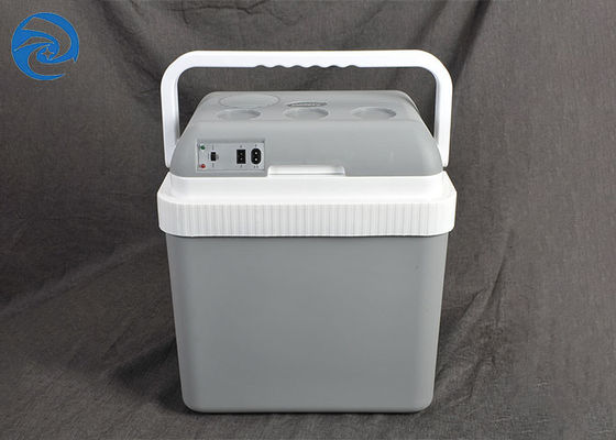 12V Mini Car Refrigerator