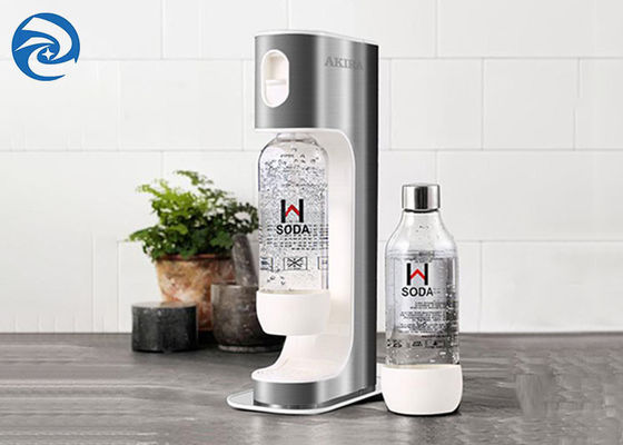 Machine de bureau 0.6L 1000ml de l'eau de bulle de ménage