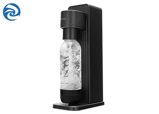 Machine de l'eau carbonatée de 1 litre pour l'ANIMAL FAMILIER d'ABS à la maison