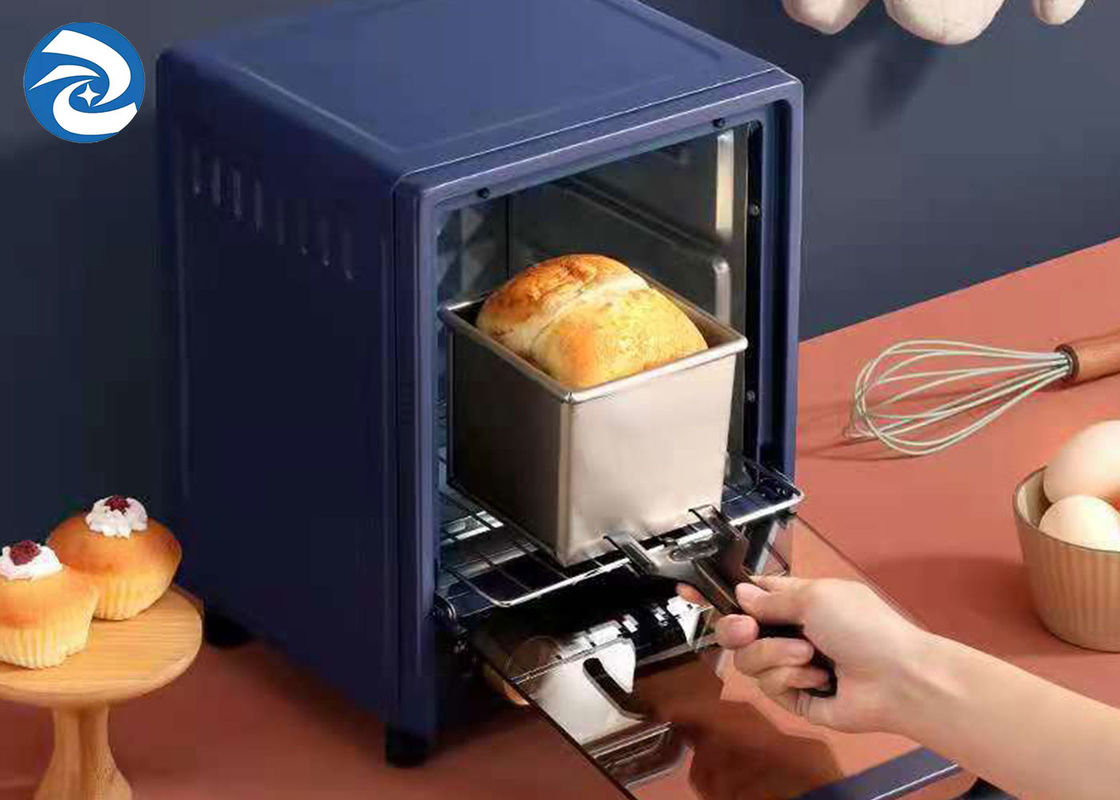 Watt 12L des fours 800 de Mini Smart Toaster And Toaster 12,7 quarts