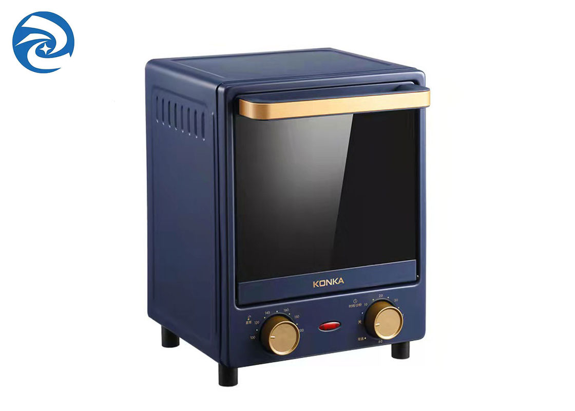 Watt 12L des fours 800 de Mini Smart Toaster And Toaster 12,7 quarts