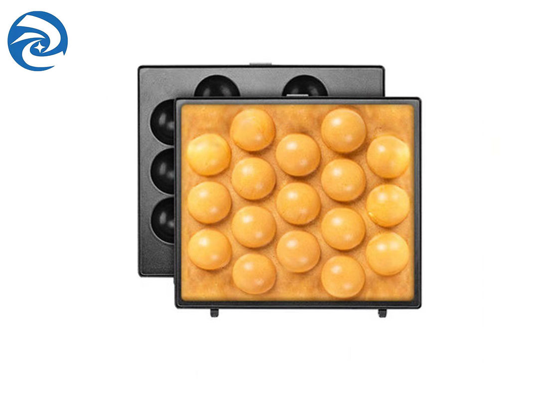Mini petit déjeuner multi du fabricant 220V de sandwich à la fonction 650W