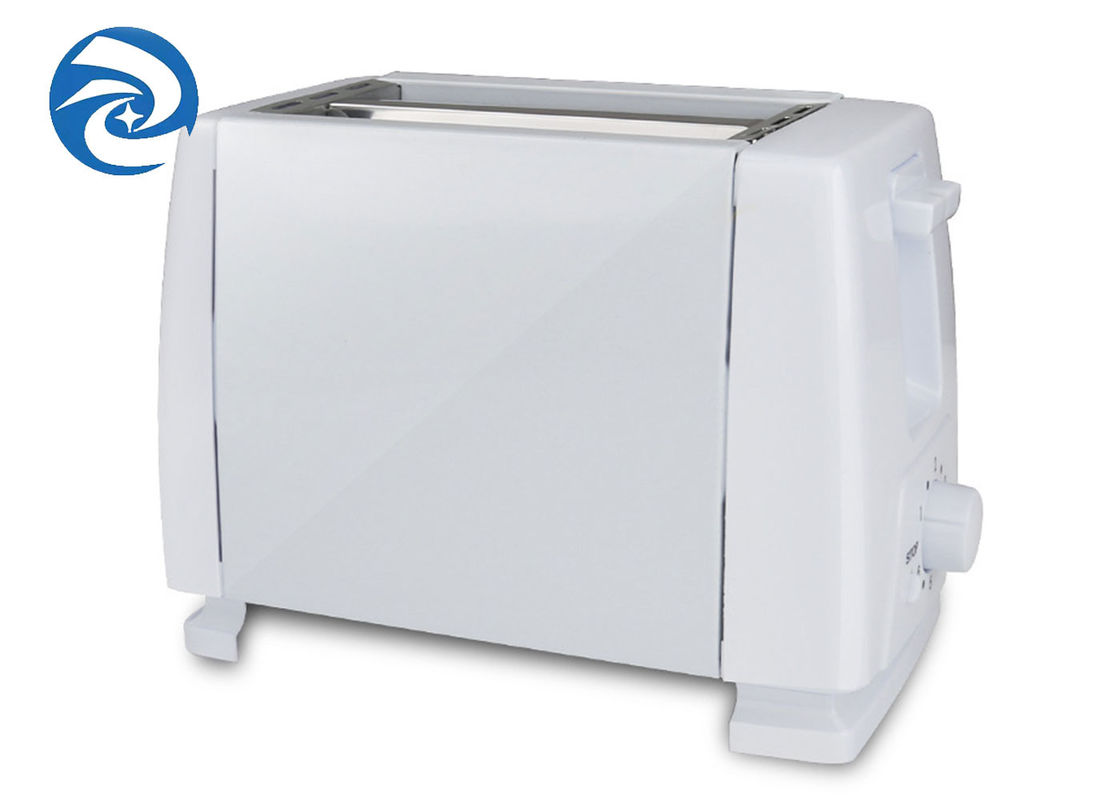 Oven Open Toaster Machine large 2 découpe 750W en tranches 13cmx3cm