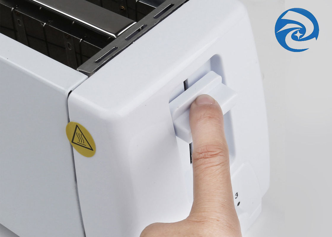 Oven Open Toaster Machine large 2 découpe 750W en tranches 13cmx3cm