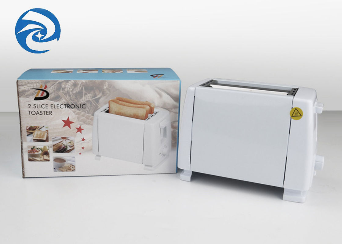 Oven Open Toaster Machine large 2 découpe 750W en tranches 13cmx3cm