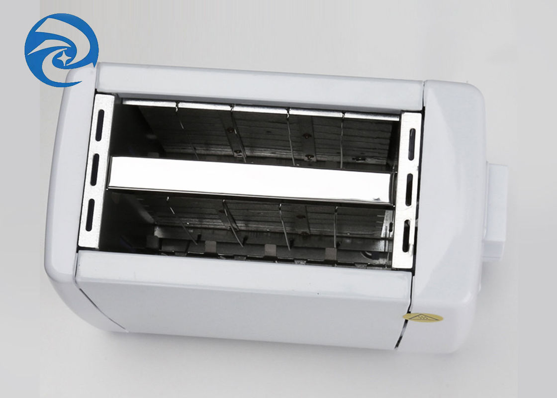 Oven Open Toaster Machine large 2 découpe 750W en tranches 13cmx3cm