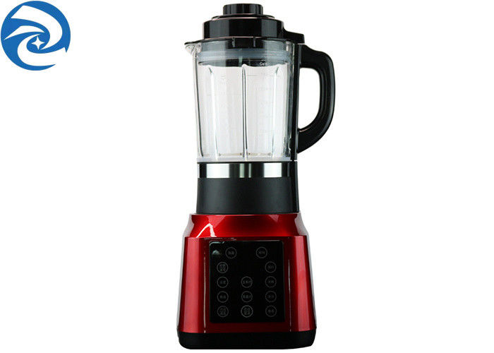 mur intelligent des presse-fruits 1700ml de hachoirs des couperets 800W cassant le mélangeur