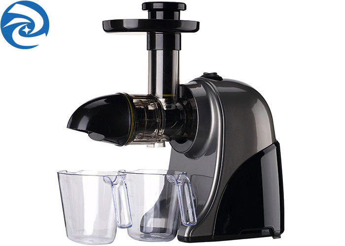 machine multifonctionnelle horizontale 220V sS304 du presse-fruits 150W