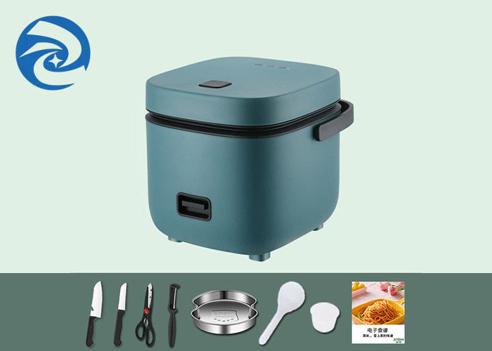 1 à 2 résistants à l'usure 1.3qt secs de cuiseurs multi de personnes mini anti