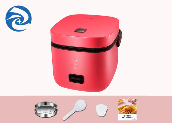 1 à 2 résistants à l'usure 1.3qt secs de cuiseurs multi de personnes mini anti