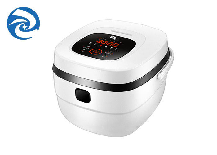 cuiseurs multi de 5L 900W, cuiseur de riz multi du but 5.3qt