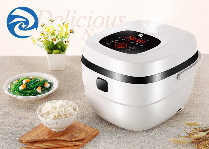 cuiseurs multi de 5L 900W, cuiseur de riz multi du but 5.3qt