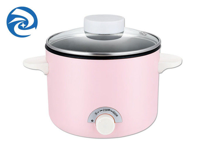 cuiseurs multi de 1.2qt 600W, cuiseur 1.2L universel électrique