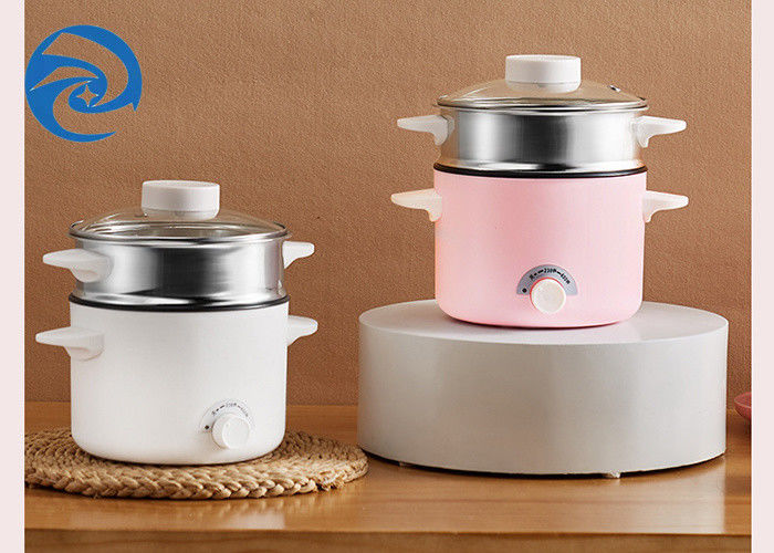 cuiseurs multi de 1.2qt 600W, cuiseur 1.2L universel électrique