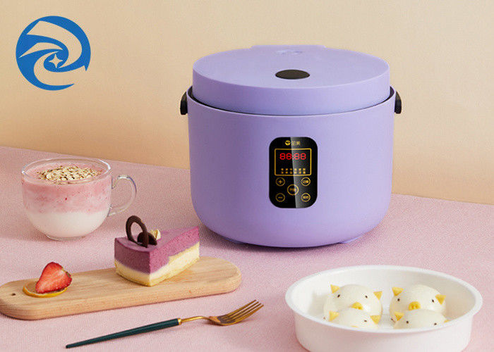 6 dans 1 personnes multi électriques du cuiseur non de bâton de 3qt 3L 1 à 4