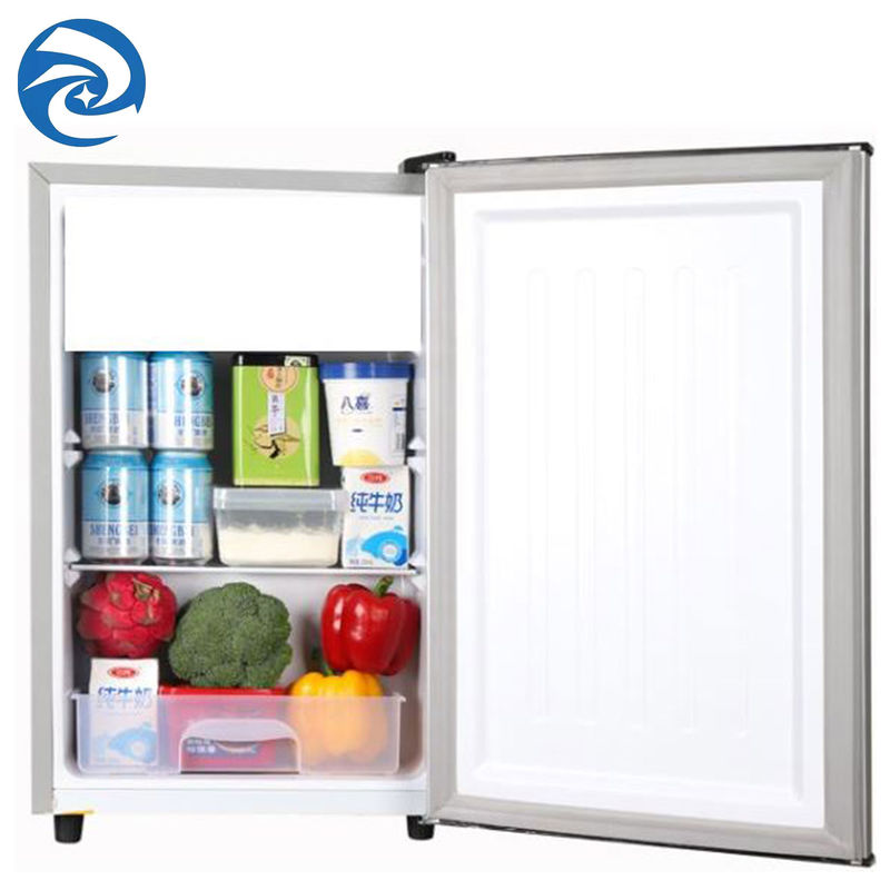 36L 53L simple et porte à deux battants Mini Fridges With Freezer