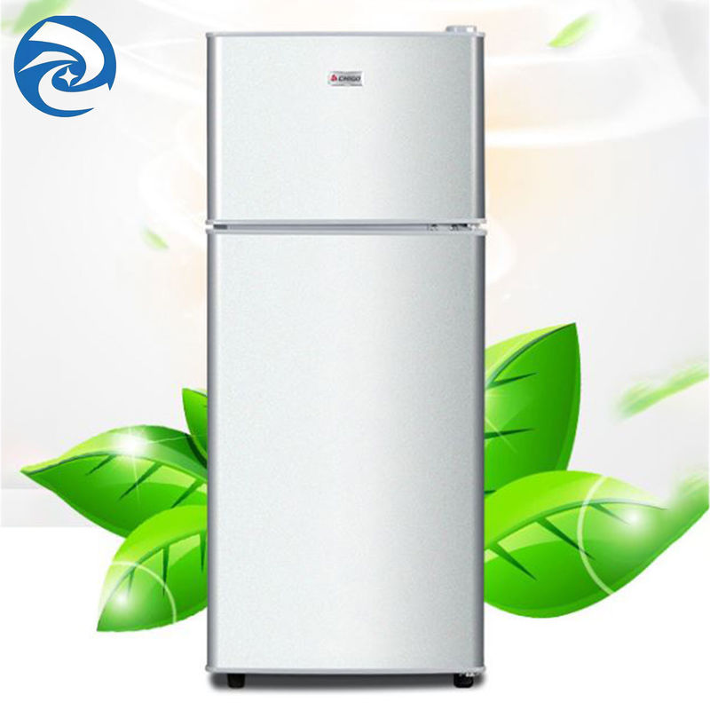 Ménage Mini Fridges Sound Proof de la porte à deux battants 220V