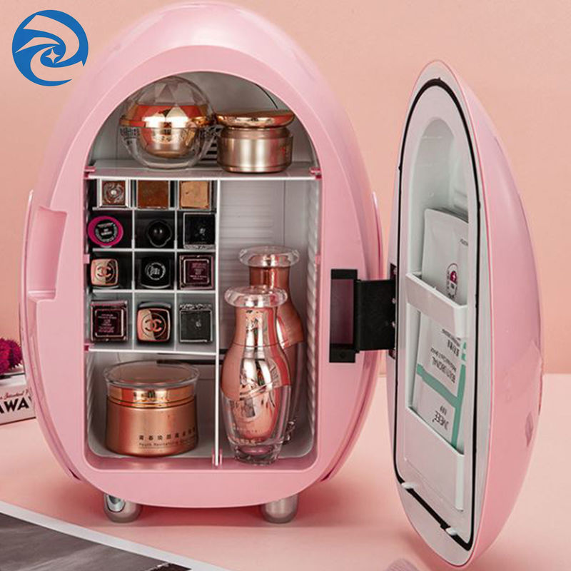 100V à 240V Mini Fridge For Skincare Products 42W 10L