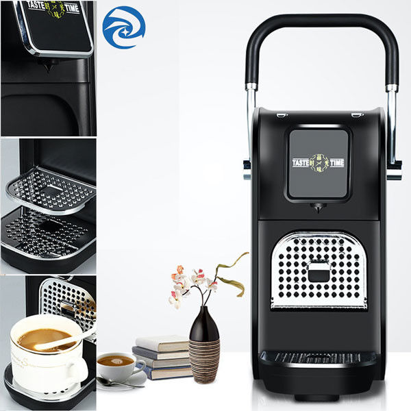 machine 800ml de café de maison d'expresso de 110ml 40ml 27 onces