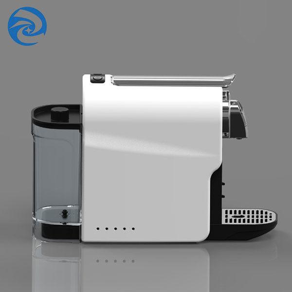 machine de café de maison de l'expresso 1350W deux tasses de 220V à 240V