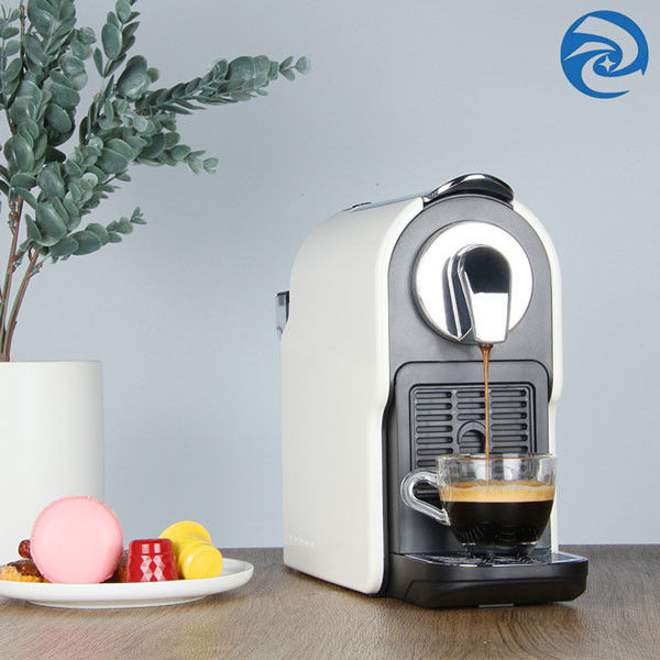 machine de café de maison de l'expresso 1350W deux tasses de 220V à 240V
