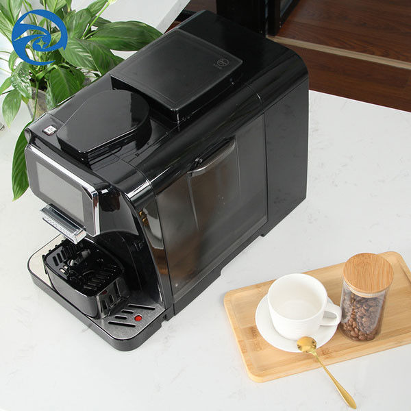machine de meulage 1480W de Latte d'expresso du café 1.5L pour la maison 6 tasses