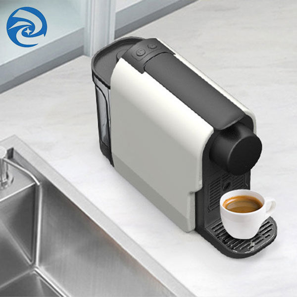 machine 1350W, machine de café de la maison 750ml de fabricant de capsule du café 220-240V