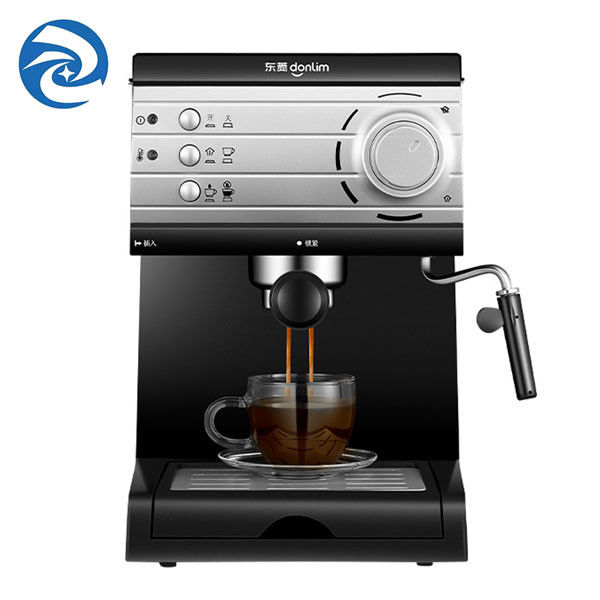 machine du café 850W pour la maison avec du lait Frother