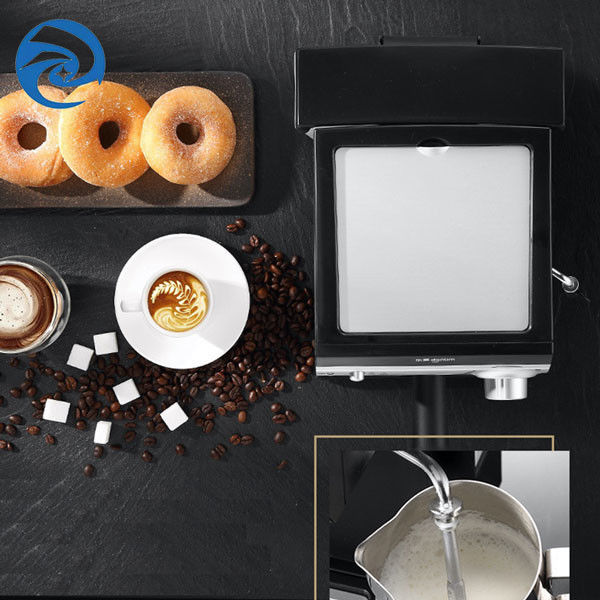 machine du café 850W pour la maison avec du lait Frother