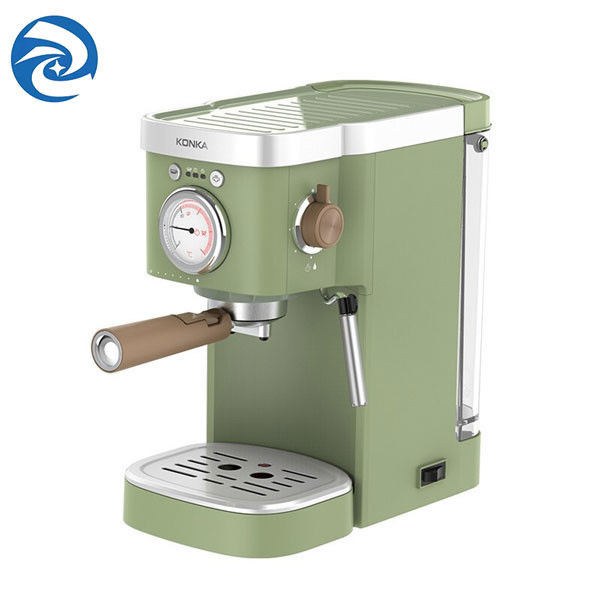 Machine à la maison semi automatique de café