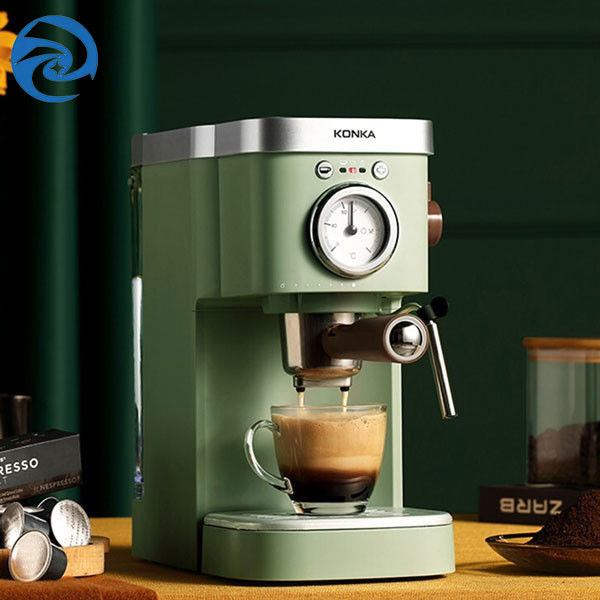 Machine à la maison semi automatique de café