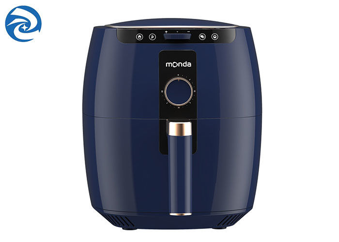Friteuses intelligentes automatiques de l'air 6.5L 6,9 quarts 1500 watts