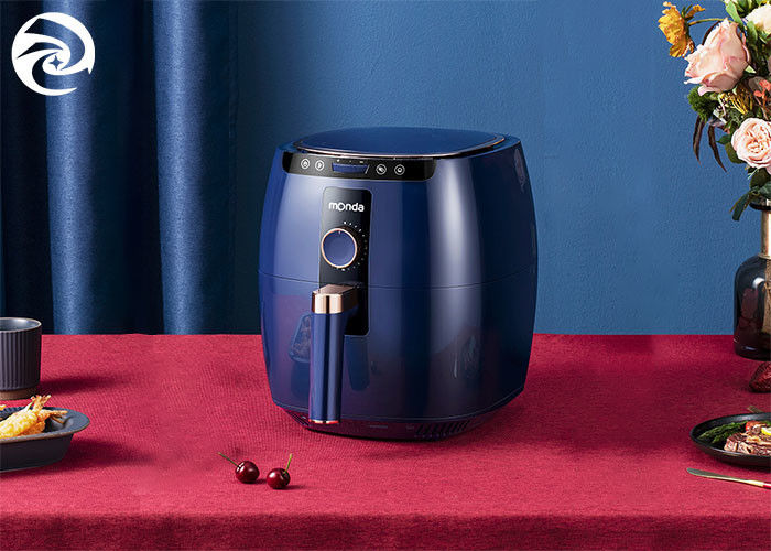 Friteuses intelligentes automatiques de l'air 6.5L 6,9 quarts 1500 watts