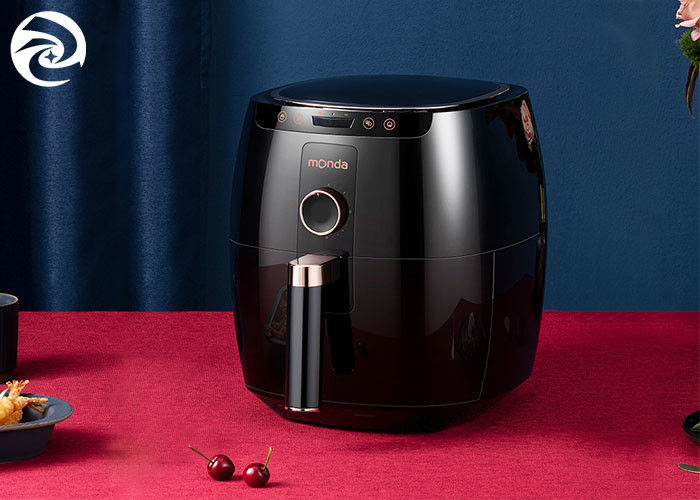 Friteuses intelligentes automatiques de l'air 6.5L 6,9 quarts 1500 watts
