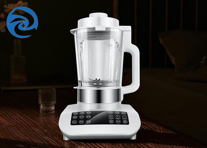 Mur 1650ml d'acier inoxydable de presse-fruits de hachoirs de couperets de ménage cassant la machine