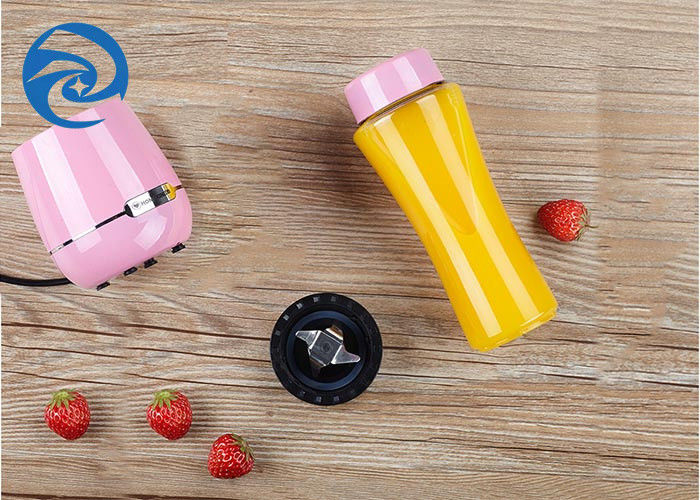 150W Juice Blender portatif et rechargeable 220V de 15000rpm