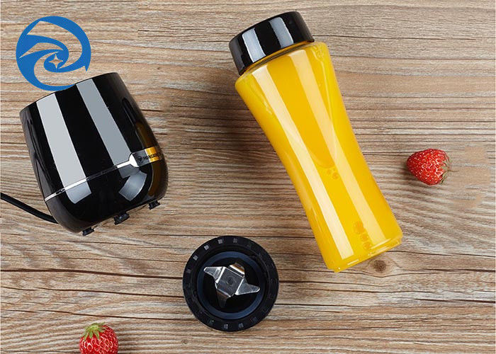 150W Juice Blender portatif et rechargeable 220V de 15000rpm