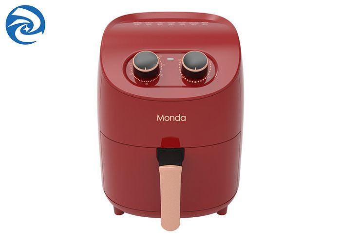 Smart Home de friteuse d'air de 3.5L 1000W bâton de 3,7 quarts non
