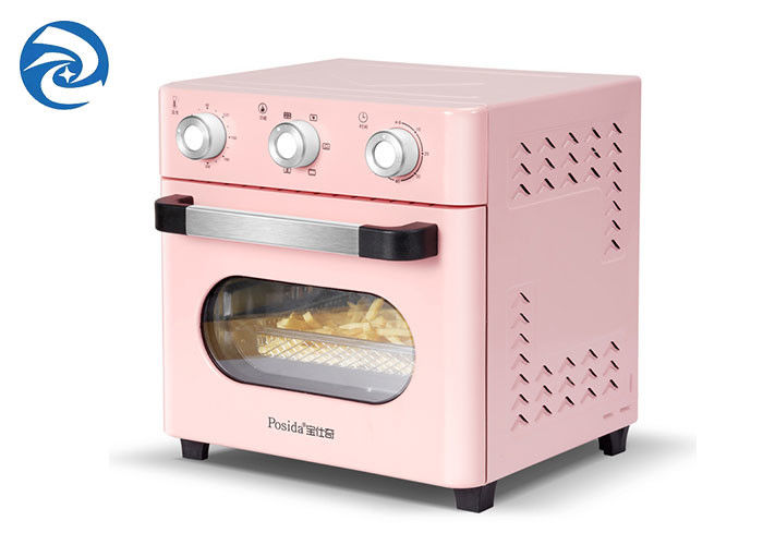 grille-pain multi Oven Air Fryer 1200W de fonction de 220V 12.7qt